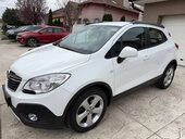 Opel Mokka 1.7CDTI ENJOY