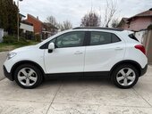 Opel Mokka 1.7CDTI ENJOY
