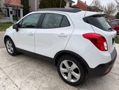 Opel Mokka 1.7CDTI ENJOY