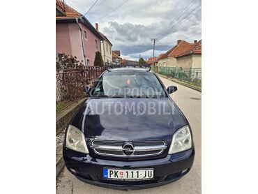 Opel Vectra C 