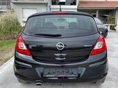 Opel Corsa D Cosmo