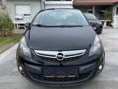 Opel Corsa D Cosmo