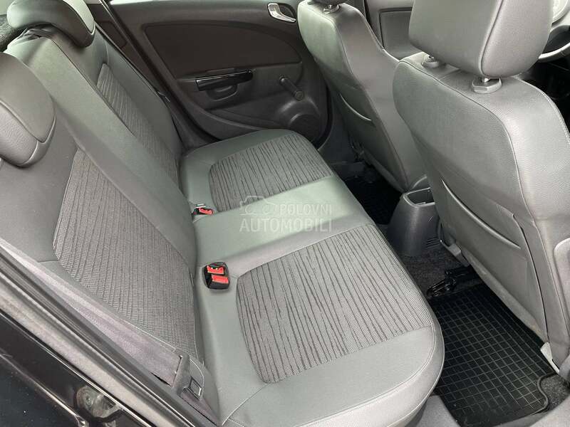 Opel Corsa D Cosmo