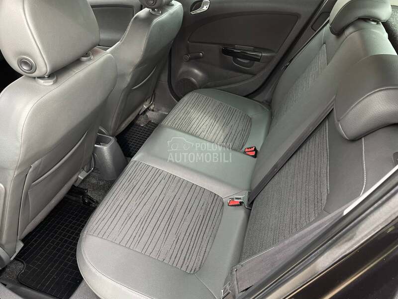 Opel Corsa D Cosmo