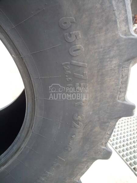 Mitas 650/75 R32