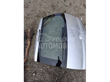 zadnja sajba staklo za Opel Meriva od 2002. do 2010. god.