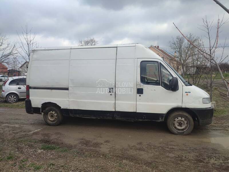 Fiat Ducato 