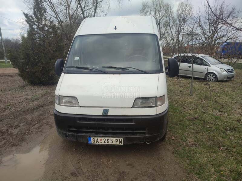 Fiat Ducato 