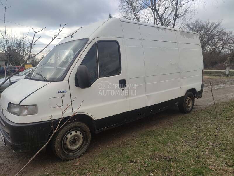Fiat Ducato 
