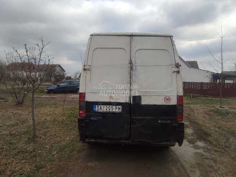Fiat Ducato 