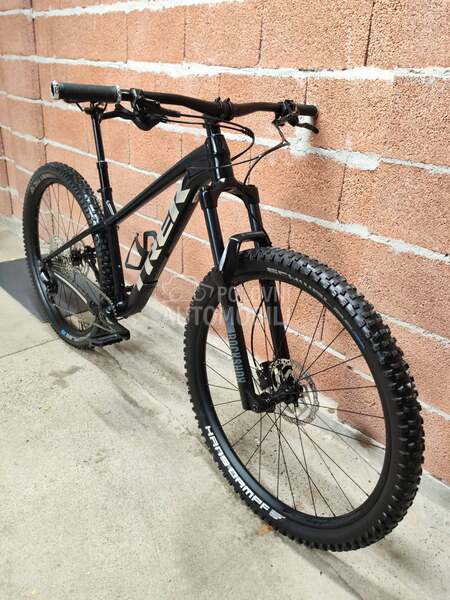 Trek Roscoe 7 29 Dropper