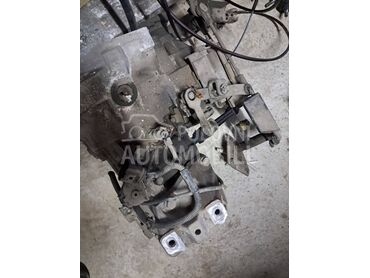 Menjac za Volkswagen Golf 4 od 2000. do 2018. god.