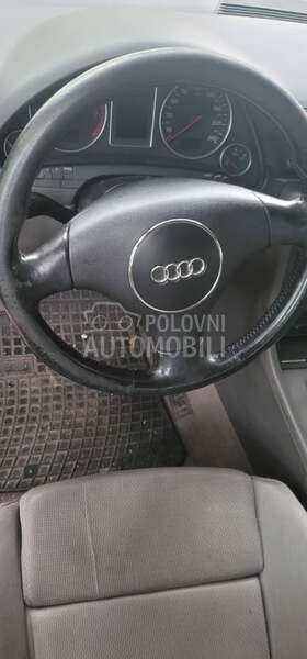 Audi A4 1.8t