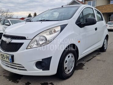 Chevrolet Spark 1.0i noov