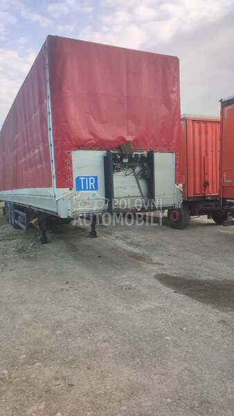 Kögel Poluprikolica