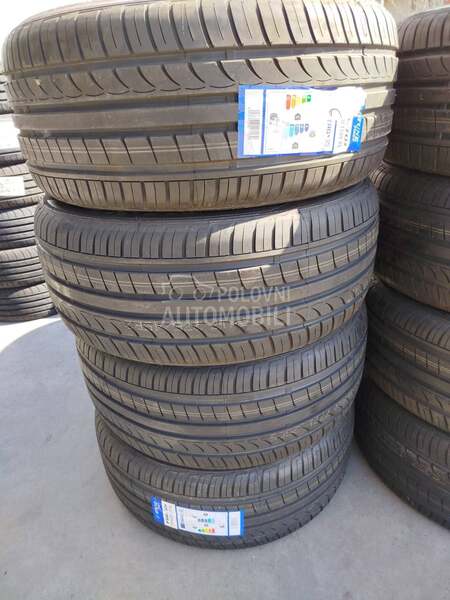 Fortuna 275/45 R20 Letnja