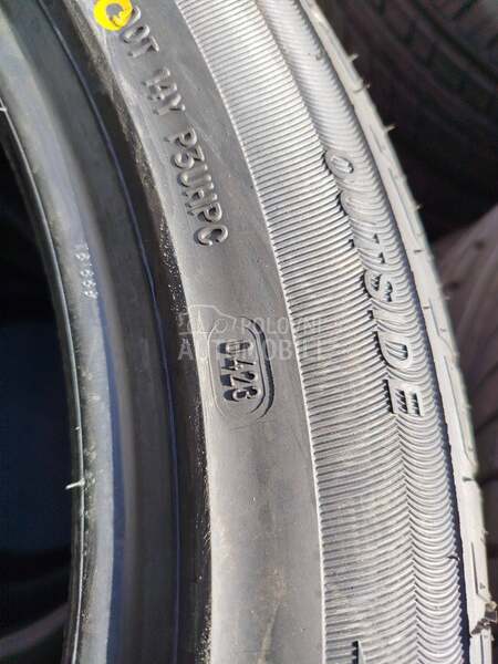 Fortuna 275/45 R20 Letnja