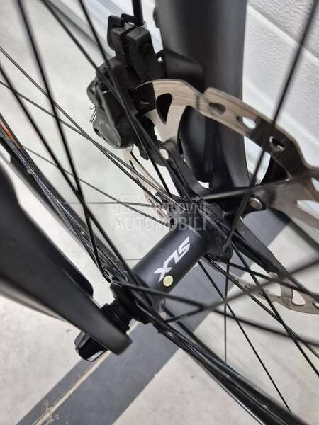 KTM Legarda Race XT Vel.46cm