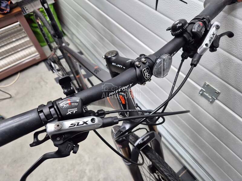 KTM Legarda Race XT Vel.46cm