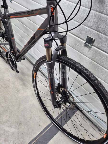 KTM Legarda Race XT Vel.46cm