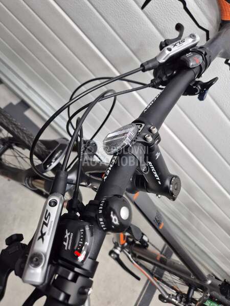 KTM Legarda Race XT Vel.46cm