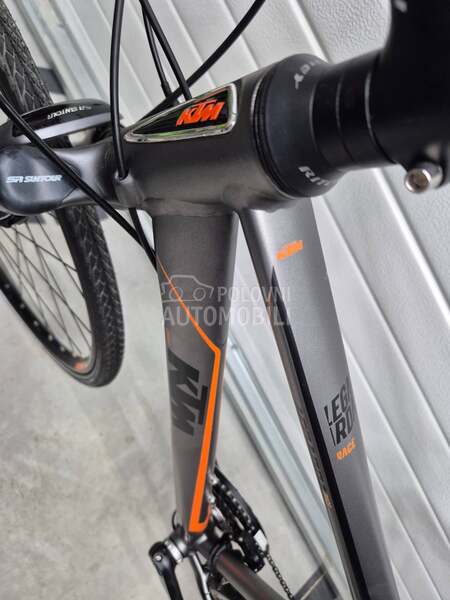 KTM Legarda Race XT Vel.46cm