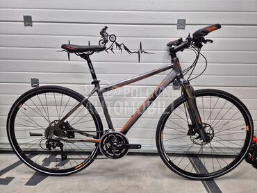 KTM Legarda Race XT Vel.46cm
