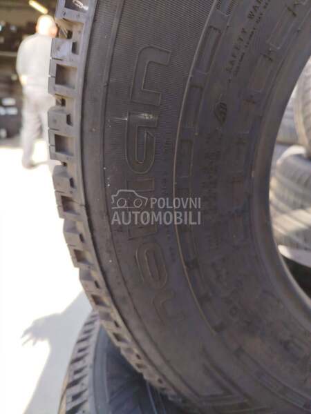 Nokian 245/75 R16 Letnja