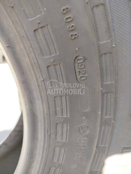 Nokian 245/75 R16 Letnja