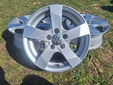 Aluminijumske felne  14" 5 x 100