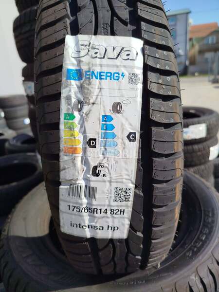 Sava 175/65 R14 Letnja