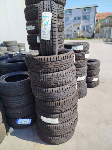 Sava 185/60 R15 Letnja