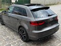 Audi A3 1.8TFSi  S-Line