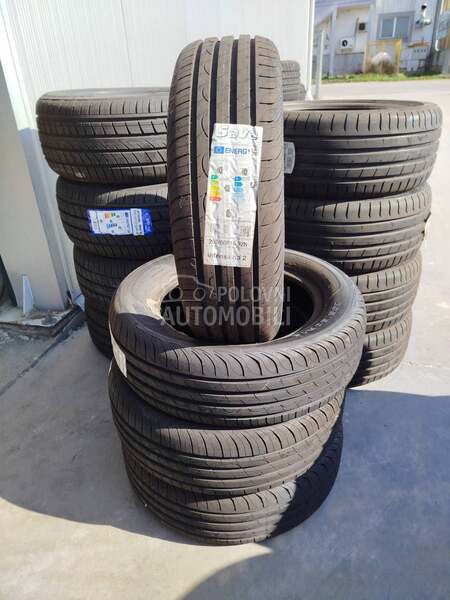 Sava 205/60 R16 Letnja