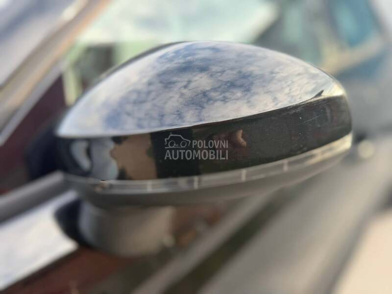 Audi A1 u.v.o.z. C.H