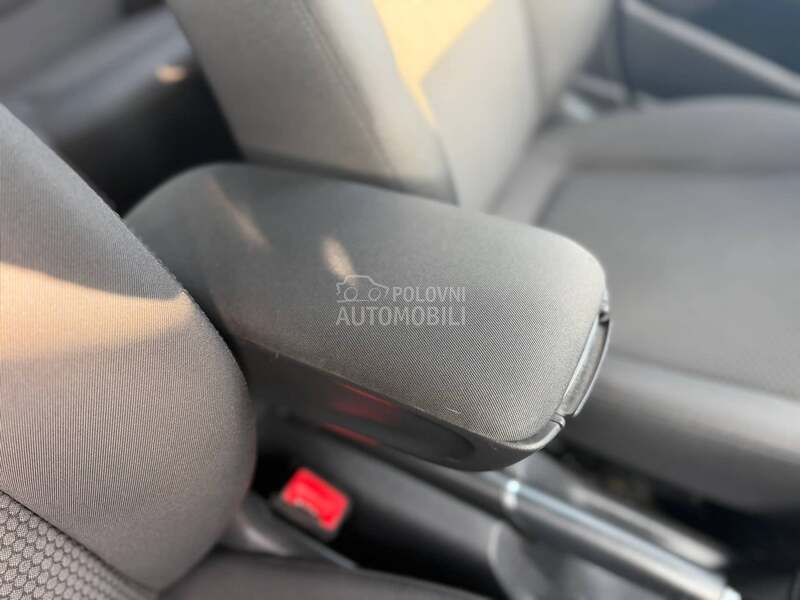 Audi A1 u.v.o.z. C.H