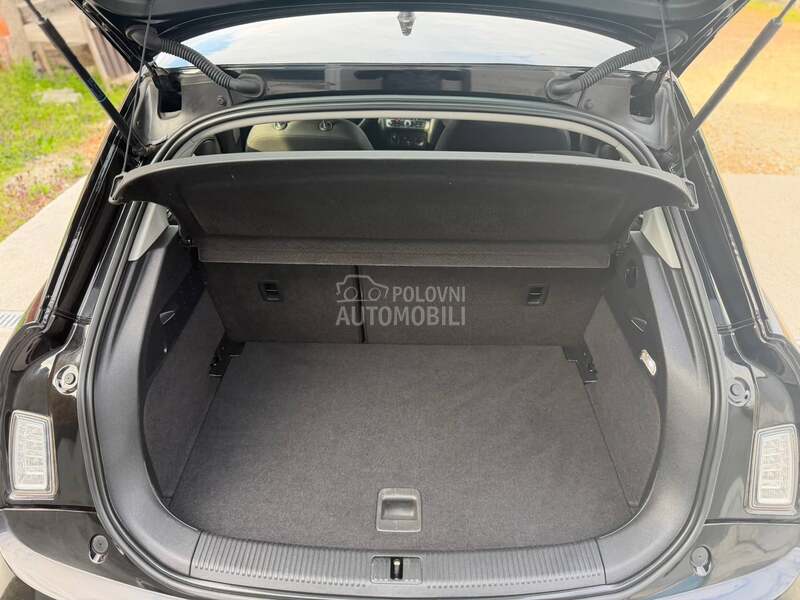 Audi A1 u.v.o.z. C.H