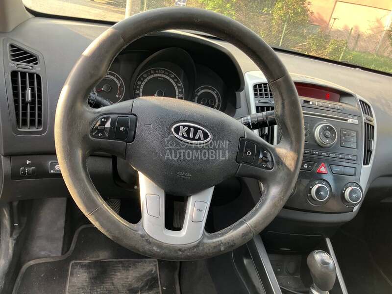 Kia cee`d 1.4