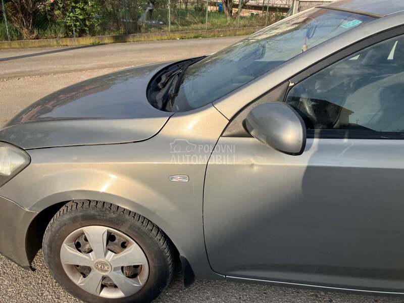 Kia cee`d 1.4