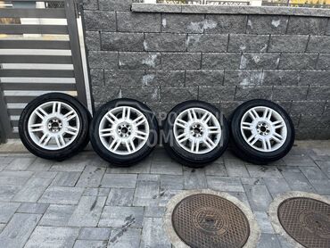 Aluminijumske felne Fiat 16" 4 x 98