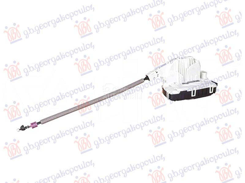 BRAVA ZADNJIH VRATA (CENTRA...