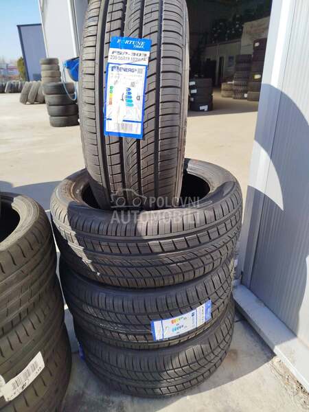 Fortuna 235/50 R19 Letnja