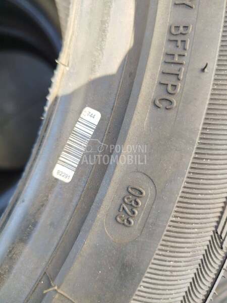 Fortuna 235/50 R19 Letnja