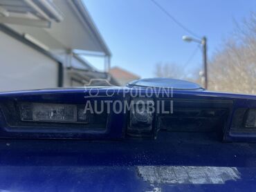 Kamera zadnja za Nissan Juke