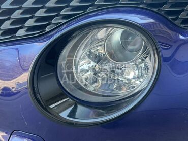 Far levi za Nissan Juke od 2010. do 2019. god.