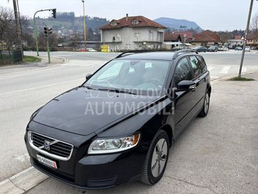 Volvo V50 1.6 momentum