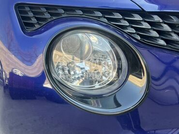 Far desni za Nissan Juke od 2010. do 2019. god.