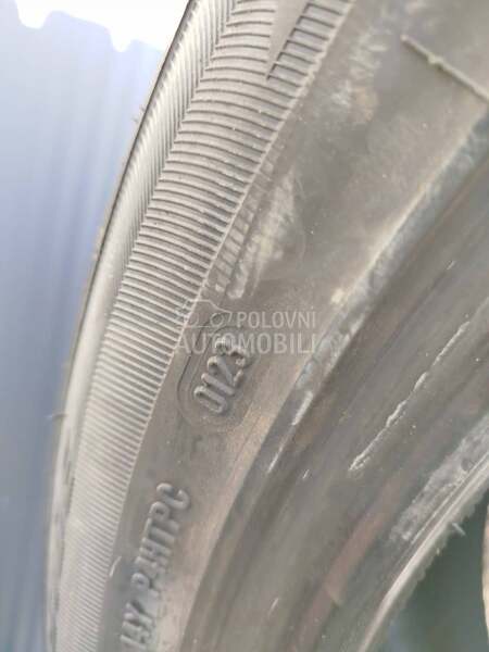 Fortuna 275/45 R21 Letnja