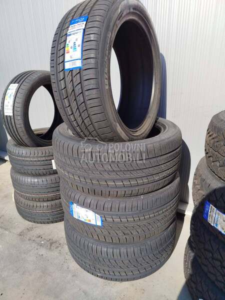 Fortuna 275/45 R21 Letnja