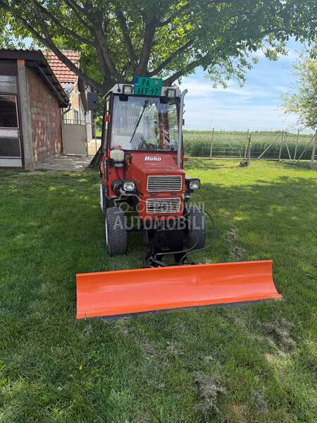 Hako 3800